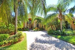 7420 Treeline Dr., Naples, FL