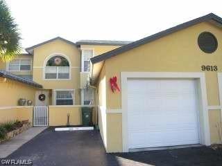 9613 Crescent Garden Dr. #101, Naples, FL 34109