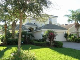 9288 Troon Lakes Dr., Naples, FL 34109