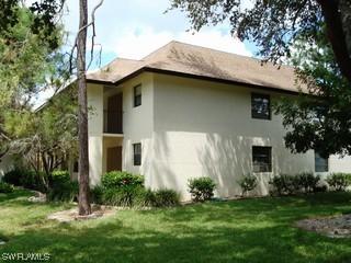 4963 Pepper Cir. #105, Naples, FL