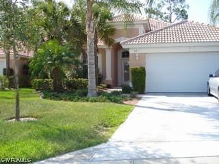 6411 Waverly Green Way, Naples, FL