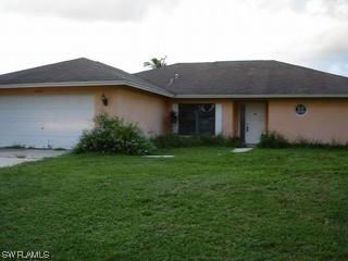 2409 Clipper Way, Naples, FL 34104