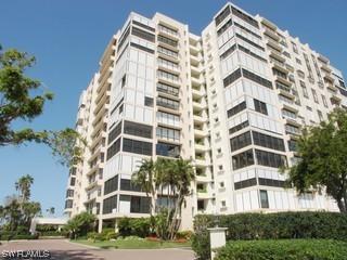 4031 Gulf Shore Blvd. #PH1-F, Naples, FL