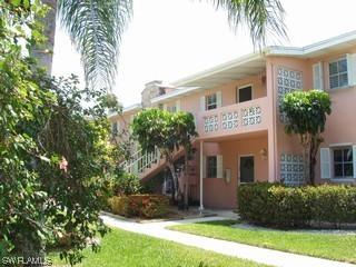 221 Cypress Way #103, Naples, FL 34110