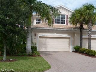 4971 Shaker Heights Ct. #102, Naples, FL 34112