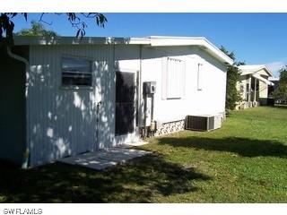 290 Sugar Loaf Ln. #162, Naples, FL 34114