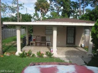 4623 Orchard Ln., Naples, FL