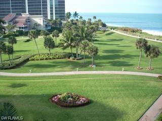 4901 Gulf Shore Blvd. #501, Naples, FL