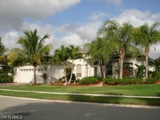 5096 Castlerock Way, Naples, FL