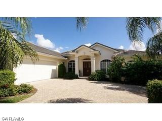 2488 Augusta Dr., Naples, FL