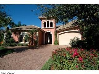 3853 Mahogany Bend Dr., Naples, FL