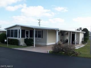 3592 Celestial Way, North Fort Myers, FL 33903