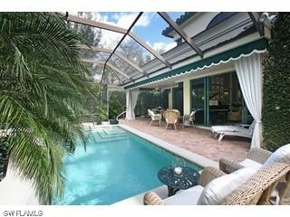 8030 Vizcaya Way, Naples, FL 34108