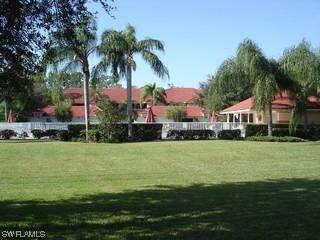 8033 Panther Tr. #1004, Naples, FL 34113