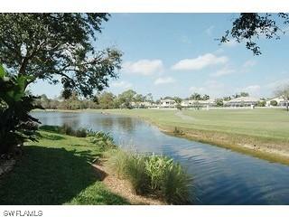 32 Water Oaks Way, Naples, FL 34105