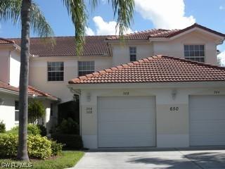 650 Lalique Cir. #308, Naples, FL 34119