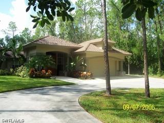 5160 Sycamore Dr., Naples, FL 34119