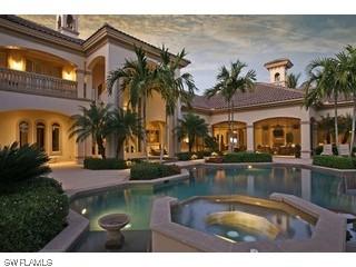 9730 Niblick Ln., Naples, FL