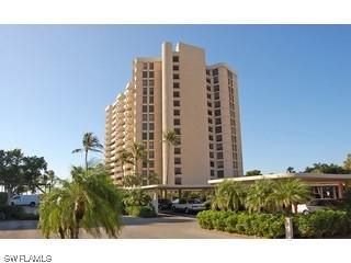 4005 Gulf Shore Blvd. #600, Naples, FL