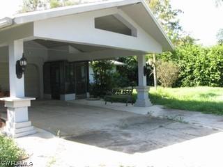 5820 Dogwood Way, Naples, FL