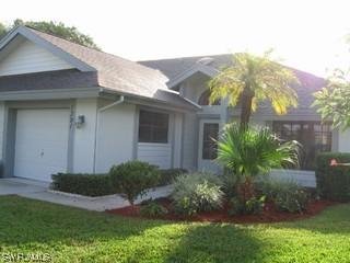 1391 Park Lake Dr. #19-R, Naples, FL