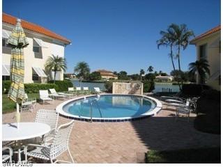 3070 Gulf Shore Blvd. #103, Naples, FL