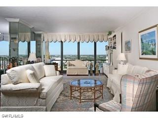 4031 Gulf Shore Blvd. #PH-2D, Naples, FL 34103