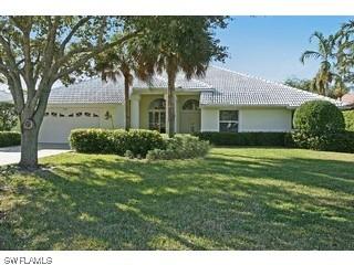 7114 Mill Run Cir., Naples, FL