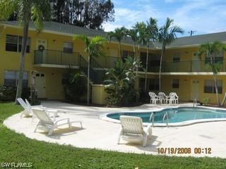 4290 Gulfstream Dr. #1, Naples, FL 34112