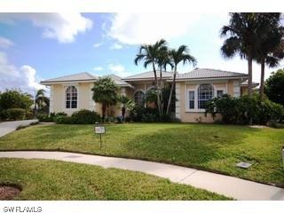 431 Henderson Ct., Marco Island, FL 34145