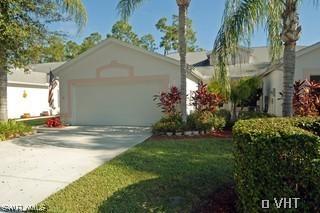 5242 Whitten Dr. #55, Naples, FL 34104