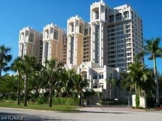 7117 Pelican Bay Blvd. #PH 18, Naples, FL