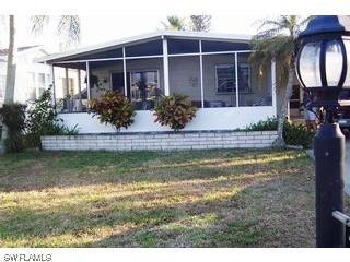 280 Grassy Key Ln. #183, Naples, FL