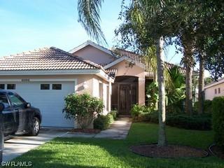 6094 Manchester Pl., Naples, FL 34110
