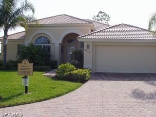 8874 Pinto Ct., Naples, FL 34113