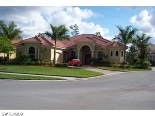 3124 Strada Bella Ct., Naples, FL 34119