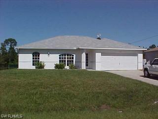 [Address Hidden by Seller], Lehigh Acres, FL 33971