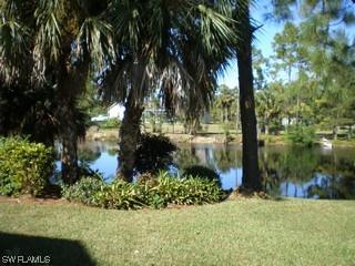 1574 Trafalgar Ln. #A, Naples, FL