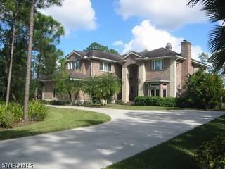 9020 The Ln., Naples, FL