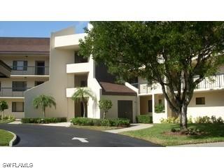 415 Augusta Blvd. #307, Naples, FL