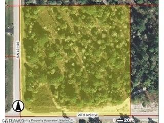 25th Ave., Naples, FL 34120