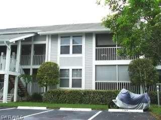 1442 Wildwood Lakes Blvd. #203, Naples, FL
