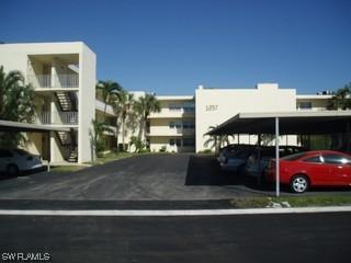 1057 Forest Lakes Dr. #203, Naples, FL