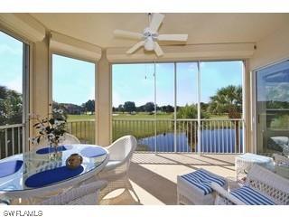 1895 Les Chateaux Blvd. #202, Naples, FL