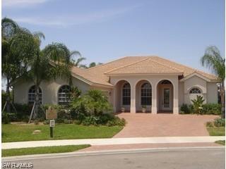 9053 Bronco Ct., Naples, FL 34113