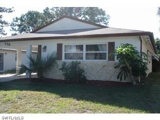 776 96th Ave., Naples, FL 34108