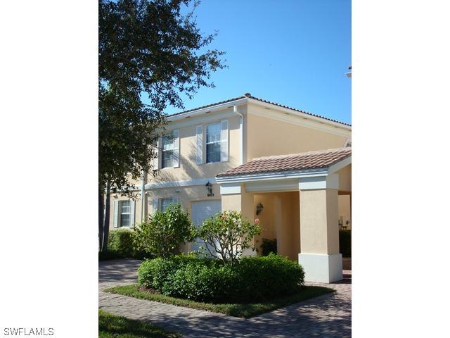 5831 Cove Cir. #6, Naples, FL 34119
