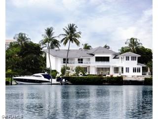 303 Pirates Bight, Naples, FL