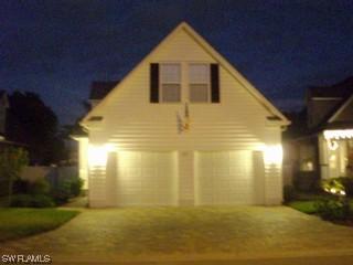 401 Leawood Cir., Naples, FL 34104