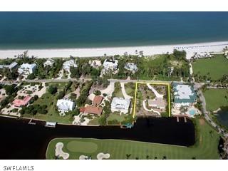924 South Seas Plantation Rd., Captiva, FL 33924
